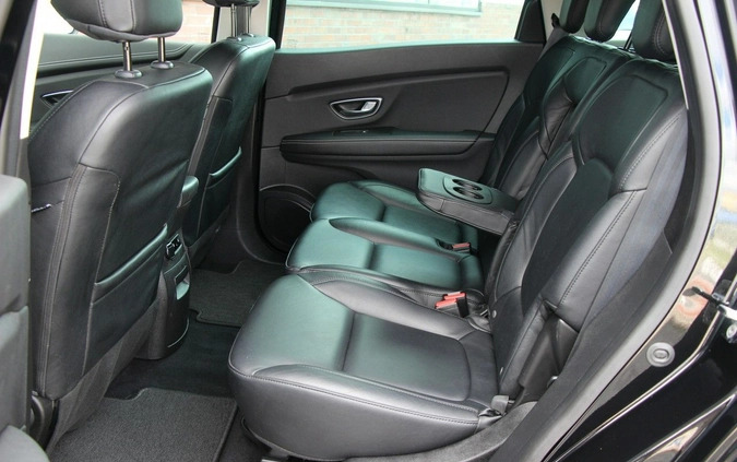 Renault Grand Scenic cena 73990 przebieg: 81000, rok produkcji 2019 z Cybinka małe 781